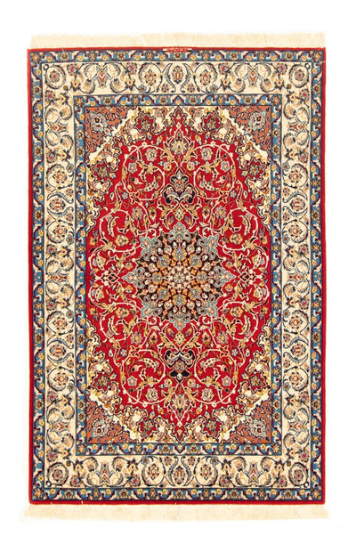 Isfahan Teppich 107x162cm - Perserteppich