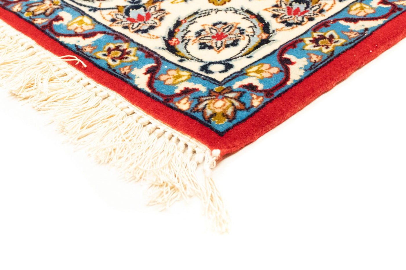 Tapis d'Isfahan Tapis 162x107cm - Tapis persan