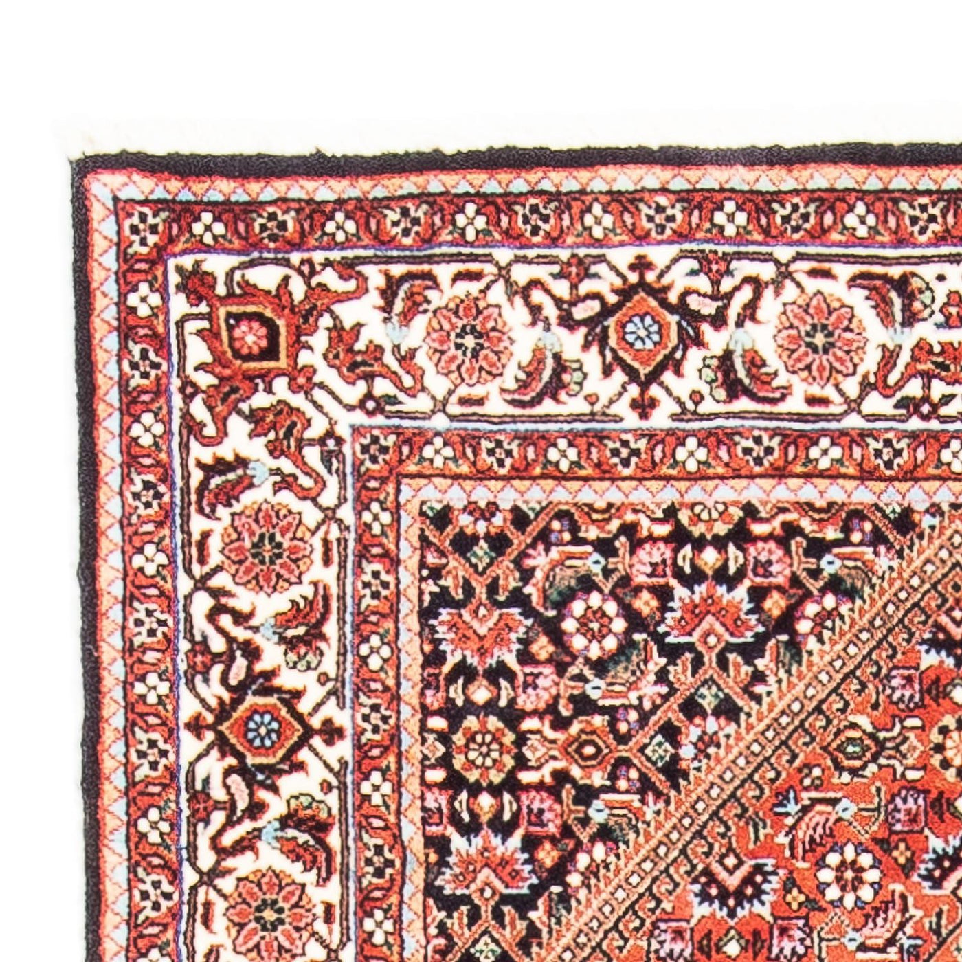 Tapis de Bidjar Tapis 154x82cm - Tapis persan