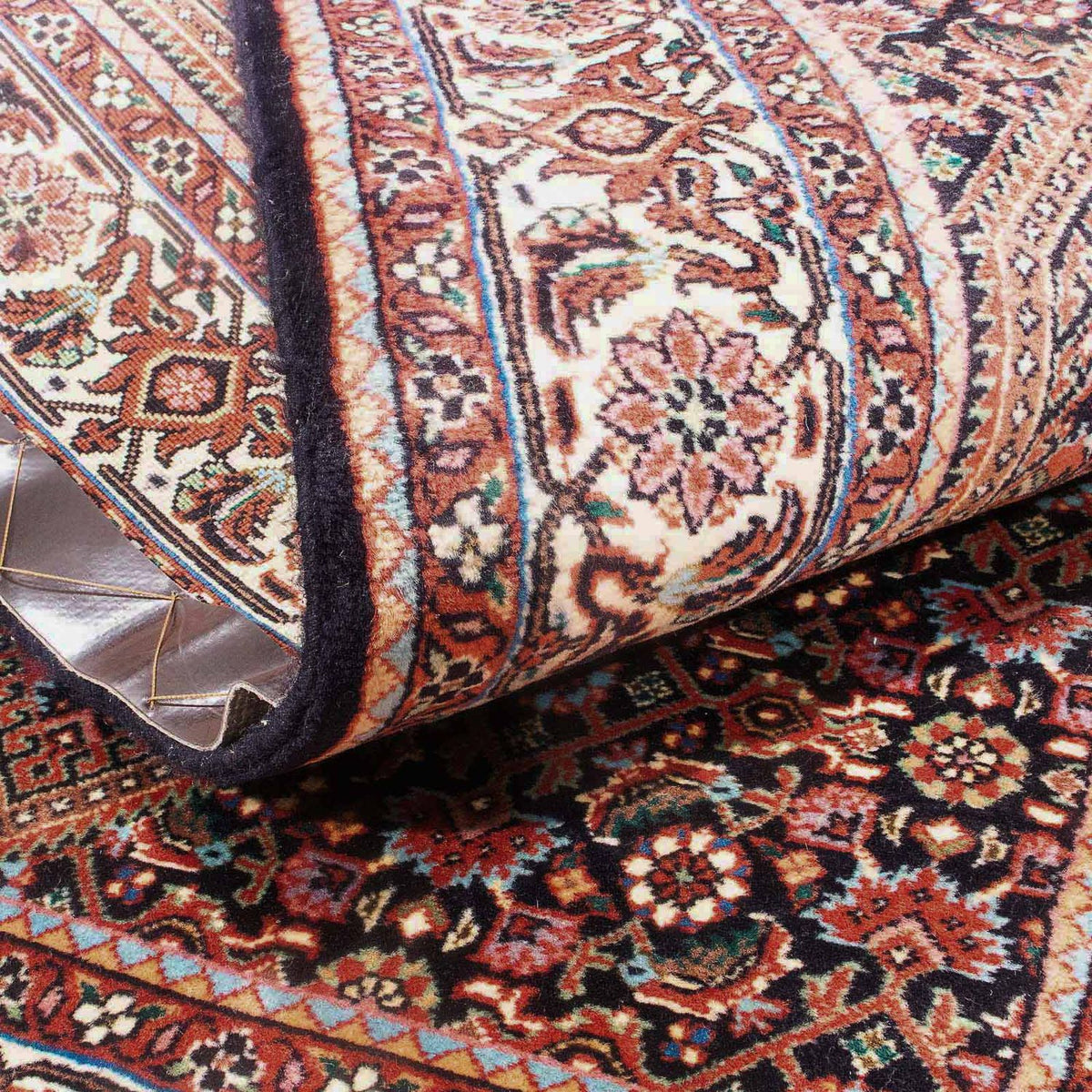 Perserteppich - Bidjar - Royal 154 x 82 cm