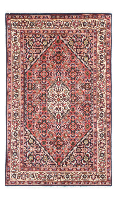 Bidjar Tappeto 98x165cm - Tappeto persiano