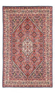 Perserteppich - Bidjar 165 x 98 cm