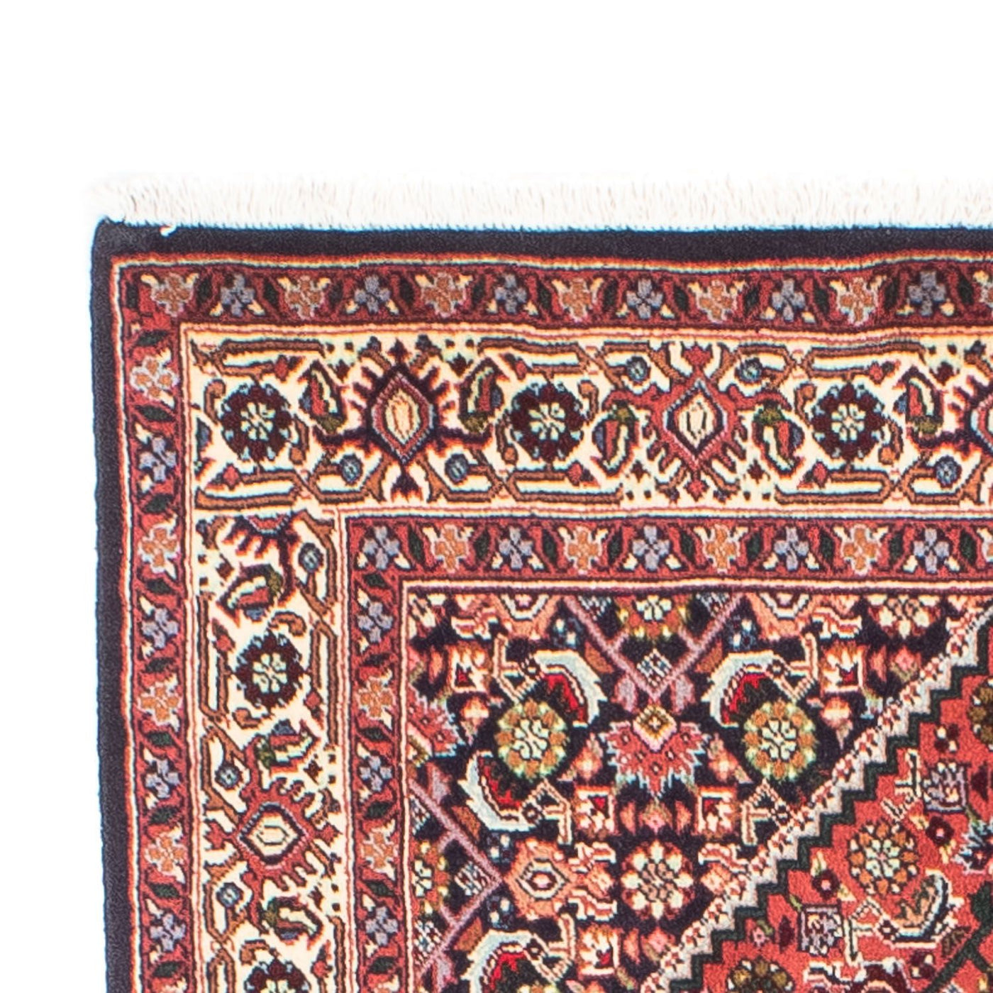 Bidjar Teppich 165x98cm - Perserteppich