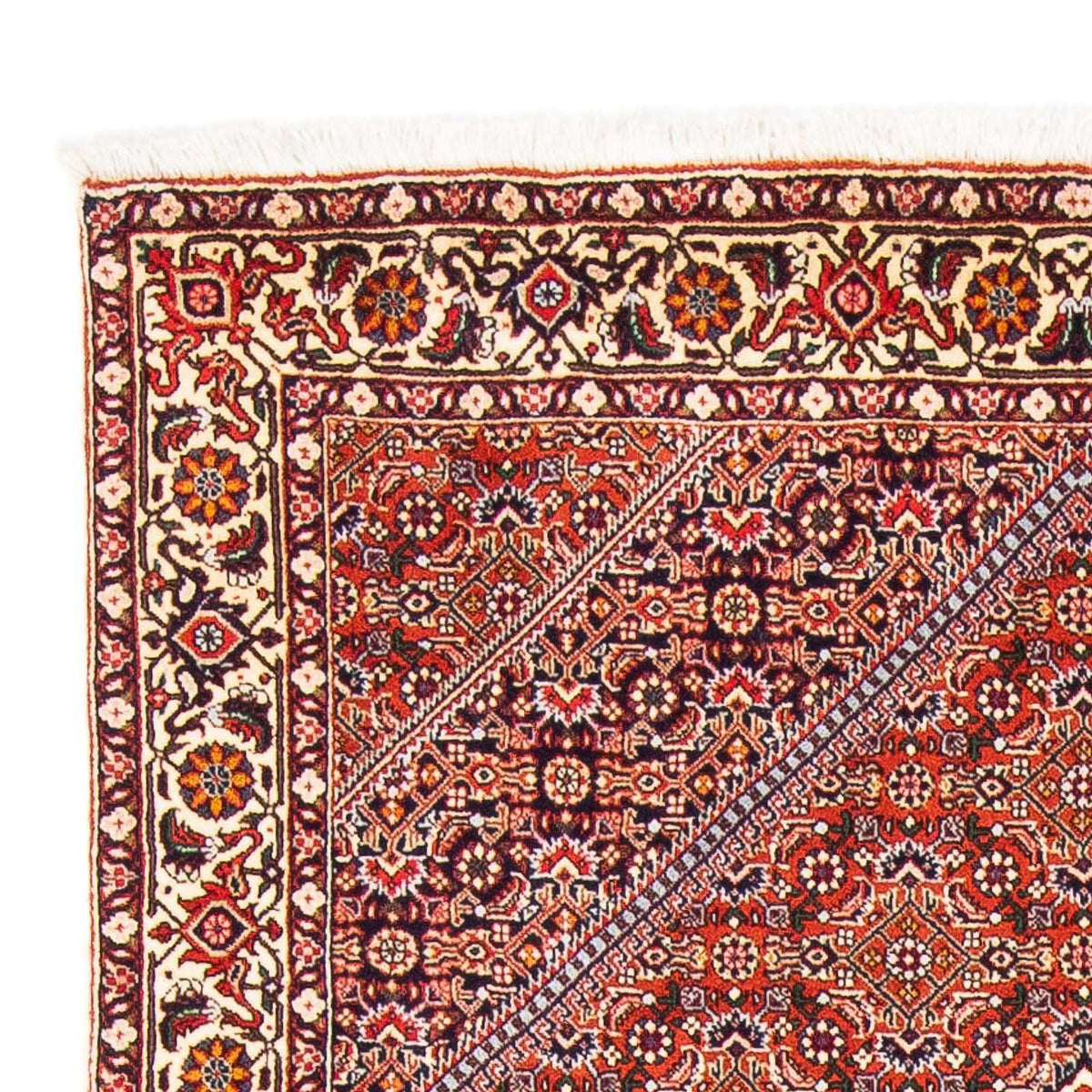 Bidjar Tappeto 110x180cm - Tappeto persiano