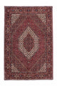 Bidjar Teppich 205x136cm - Perserteppich