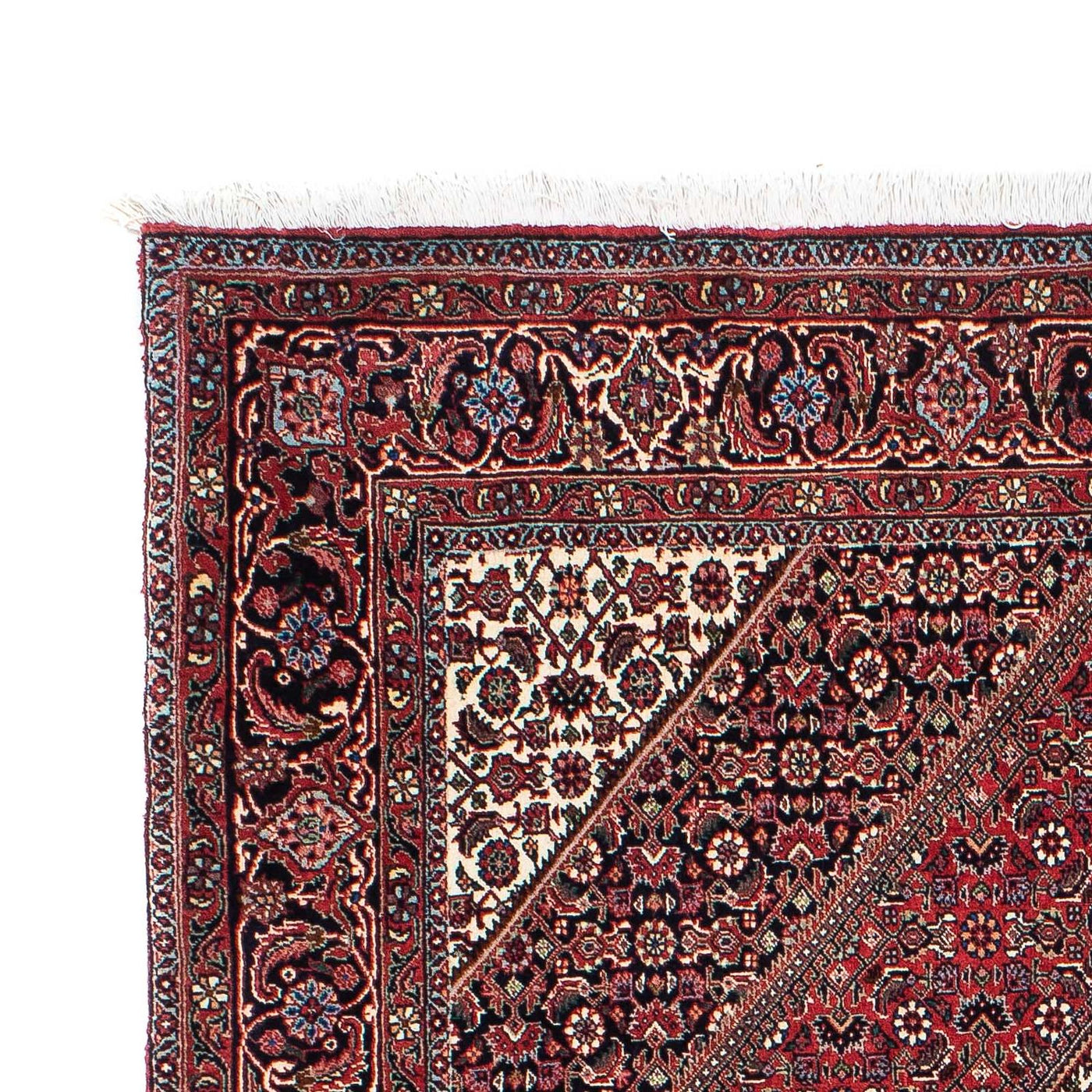 Bidjar Teppich 205x136cm - Perserteppich