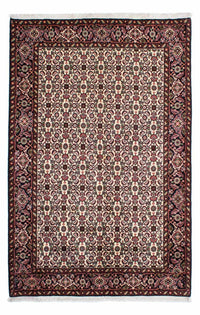 Tappeto Persero - Bidjar - 215 x 142 cm - beige