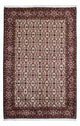 Bidjar - Zanjan Teppich 215x142cm - Perserteppich