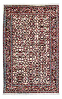Tapis persan - Bidjar - 220 x 140 cm - beige