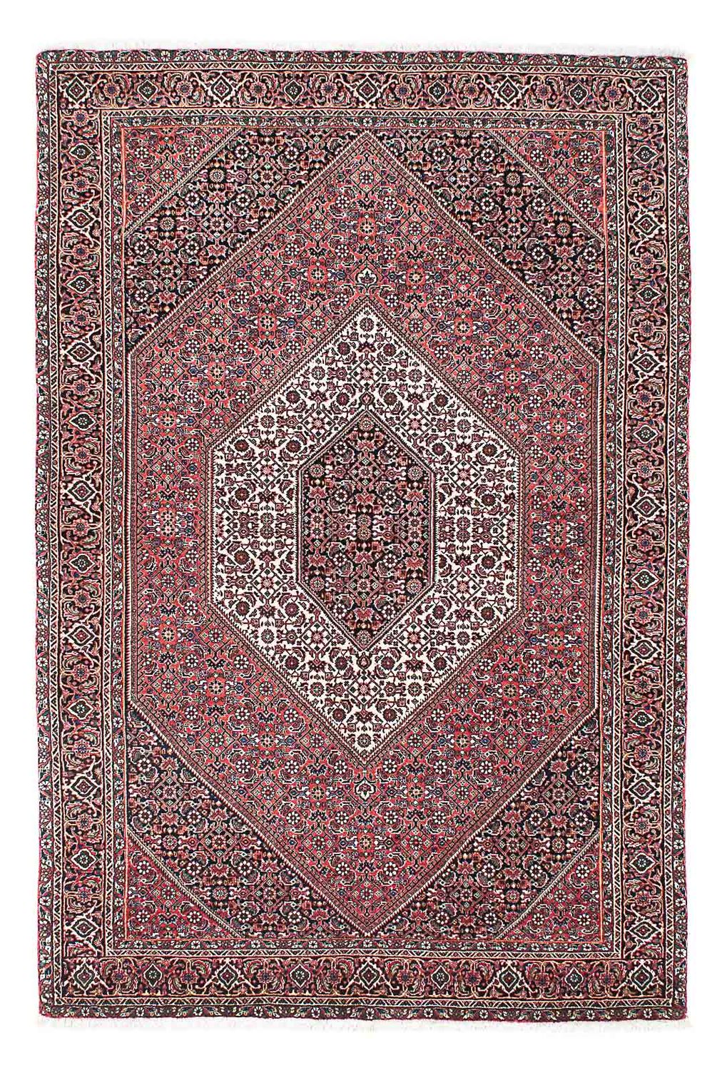 Perserteppich - Bidjar - Royal 213 x 136 cm