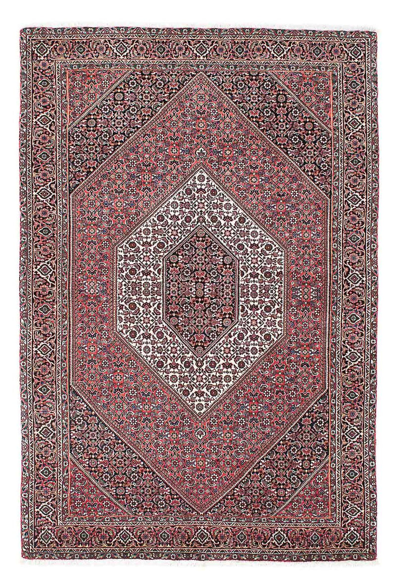 Perserteppich - Bidjar - Royal 213 x 136 cm