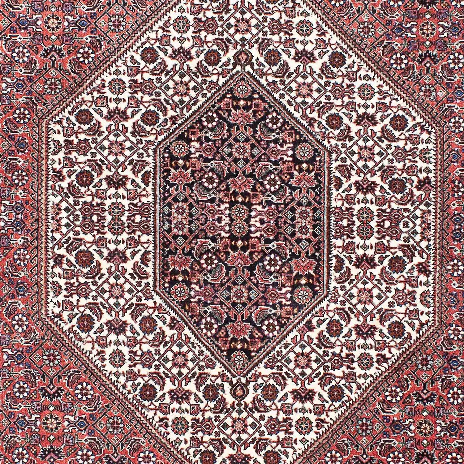 Perserteppich - Bidjar - Royal 213 x 136 cm
