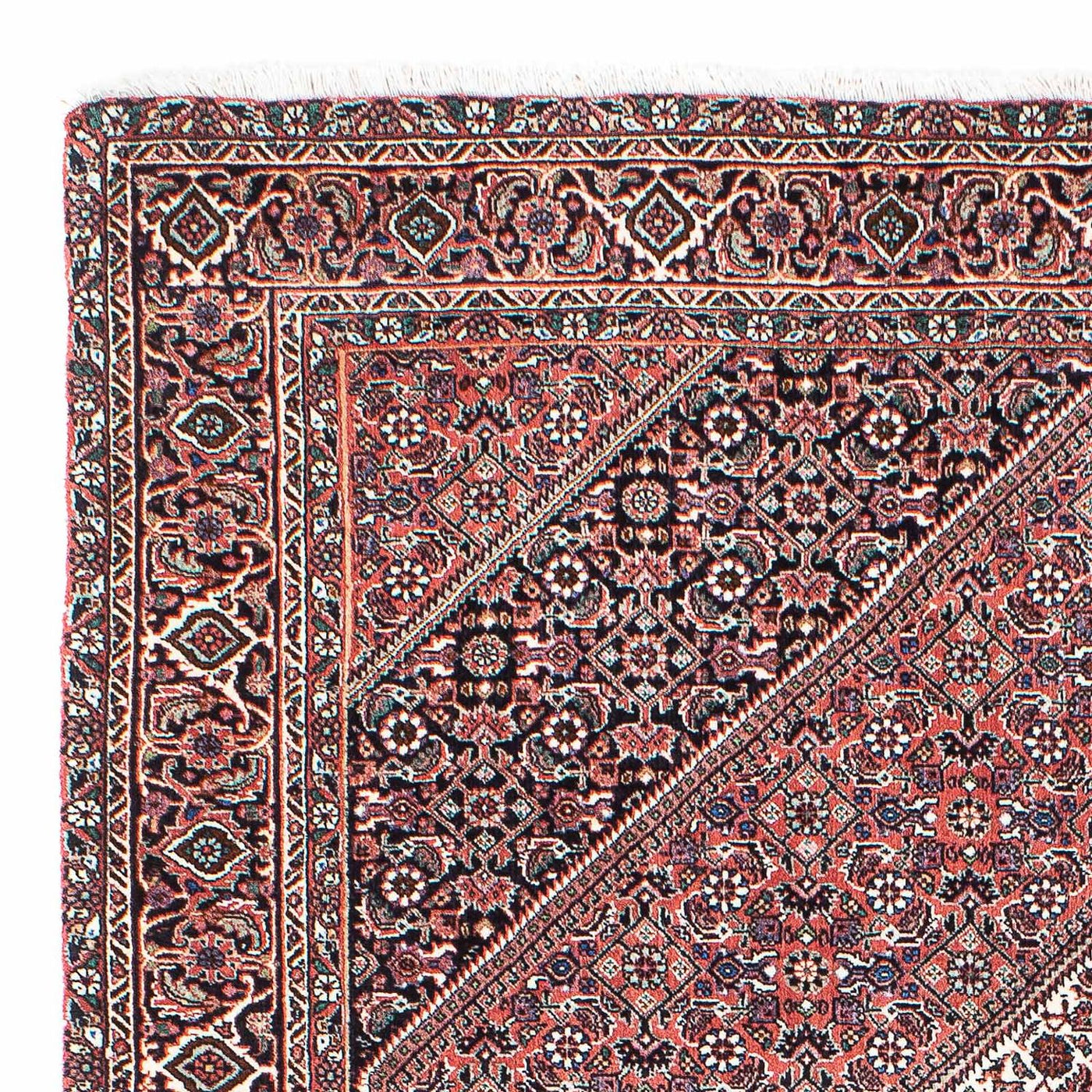 Tapis de Bidjar Tapis 213x136cm - Tapis persan