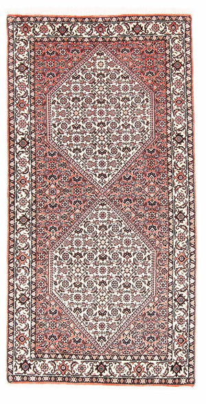 Perserteppich - Bidjar - Royal 151 x 79 cm