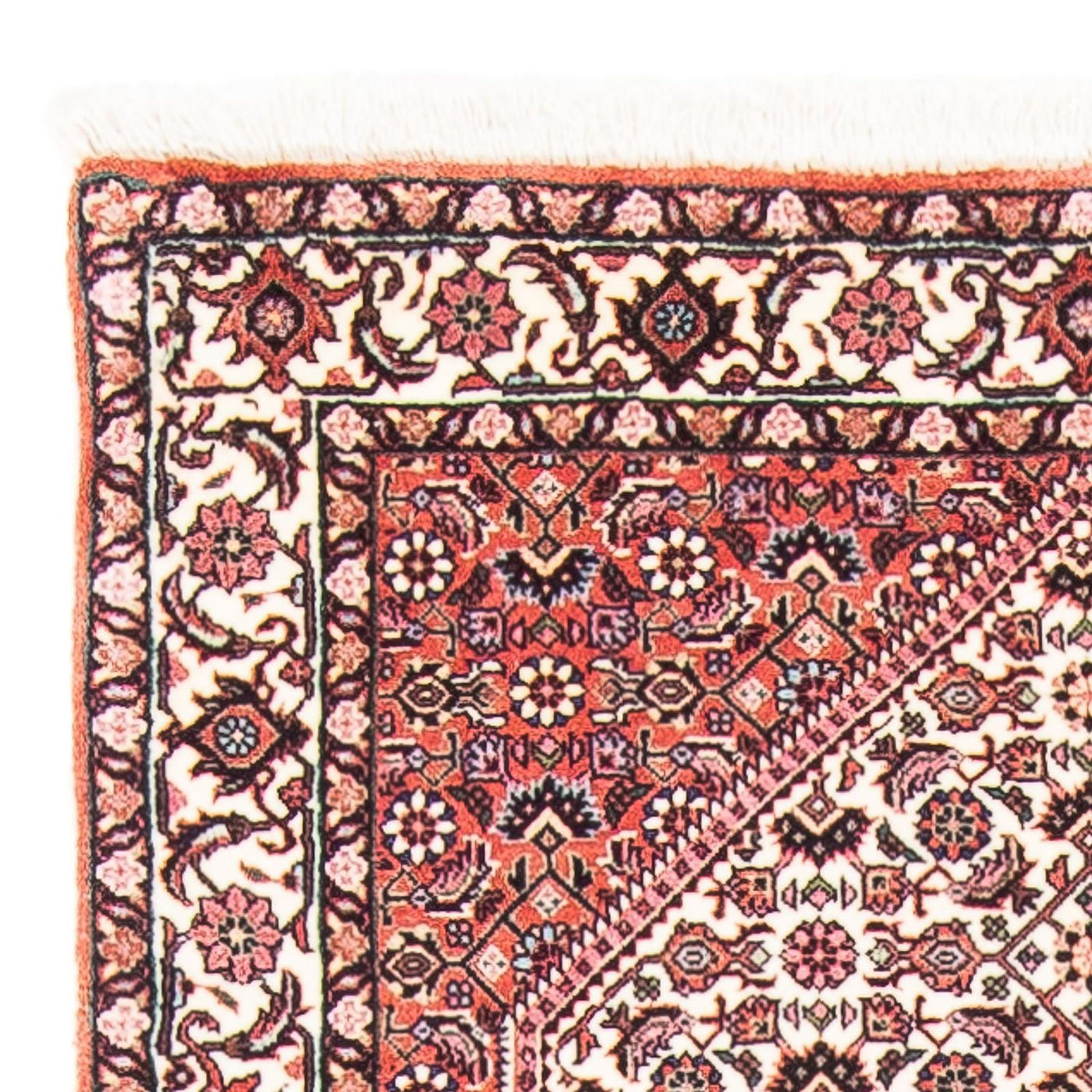Bidjar Tappeto 151x79cm - Tappeto persiano
