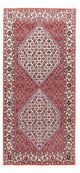 Bidjar Tappeto 166x77cm - Tappeto persiano