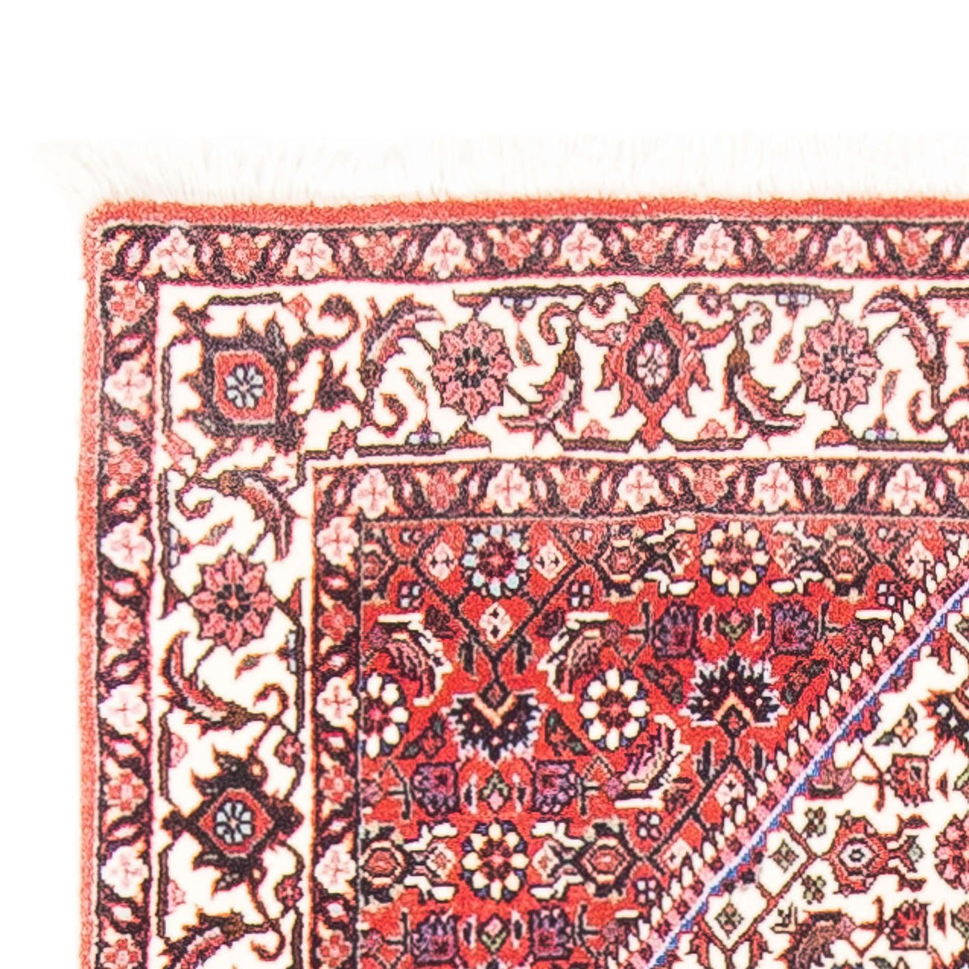Bidjar Tappeto 166x77cm - Tappeto persiano
