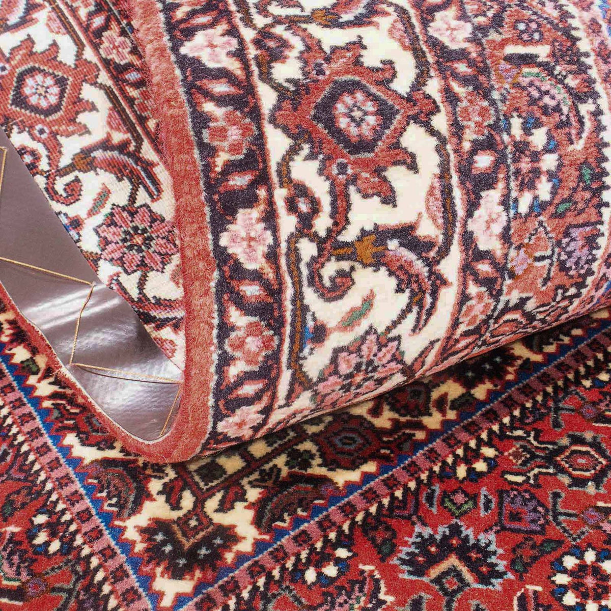 Perserteppich - Bidjar - Royal 166 x 77 cm