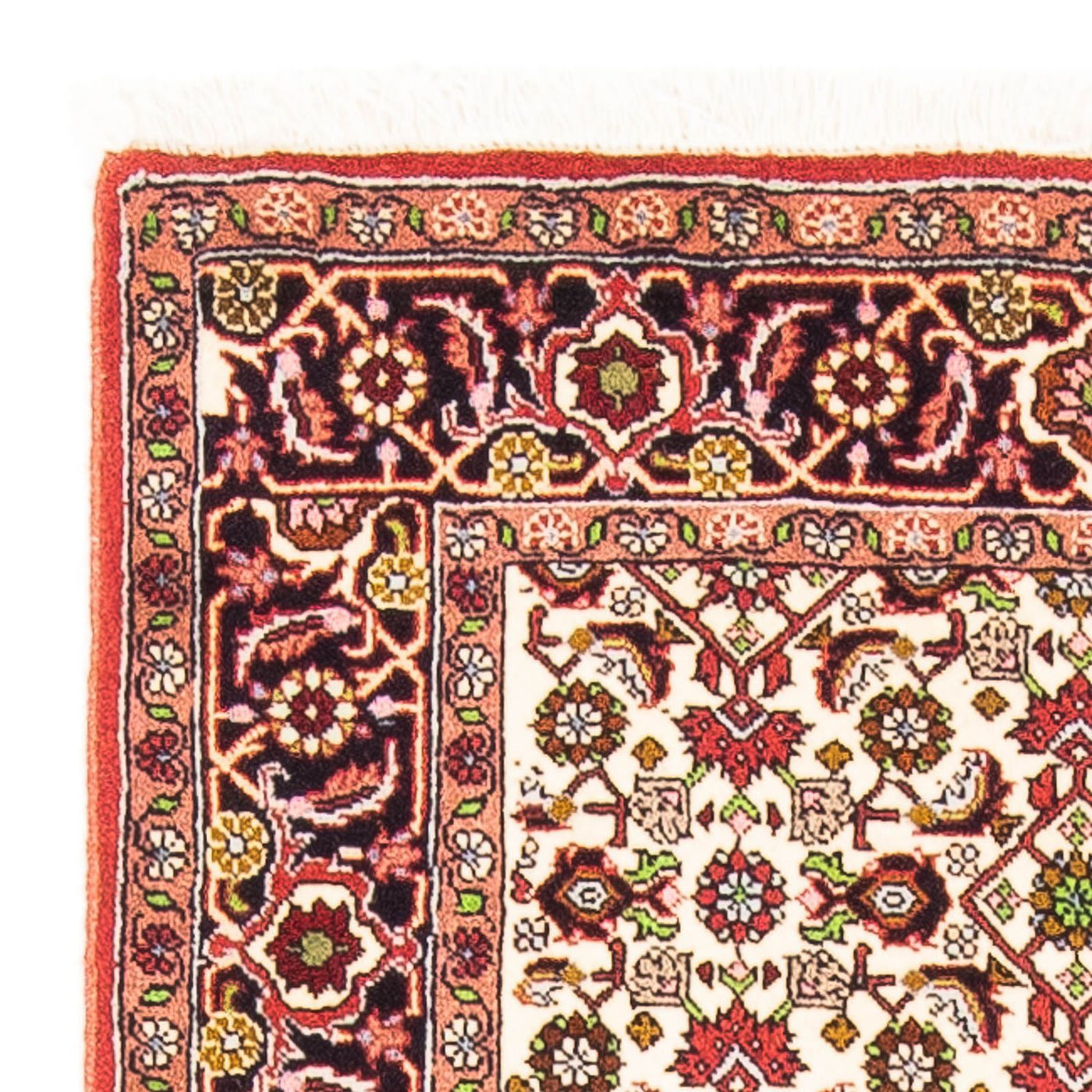 Bidjar - Zanjan Teppich 143x82cm - Perserteppich