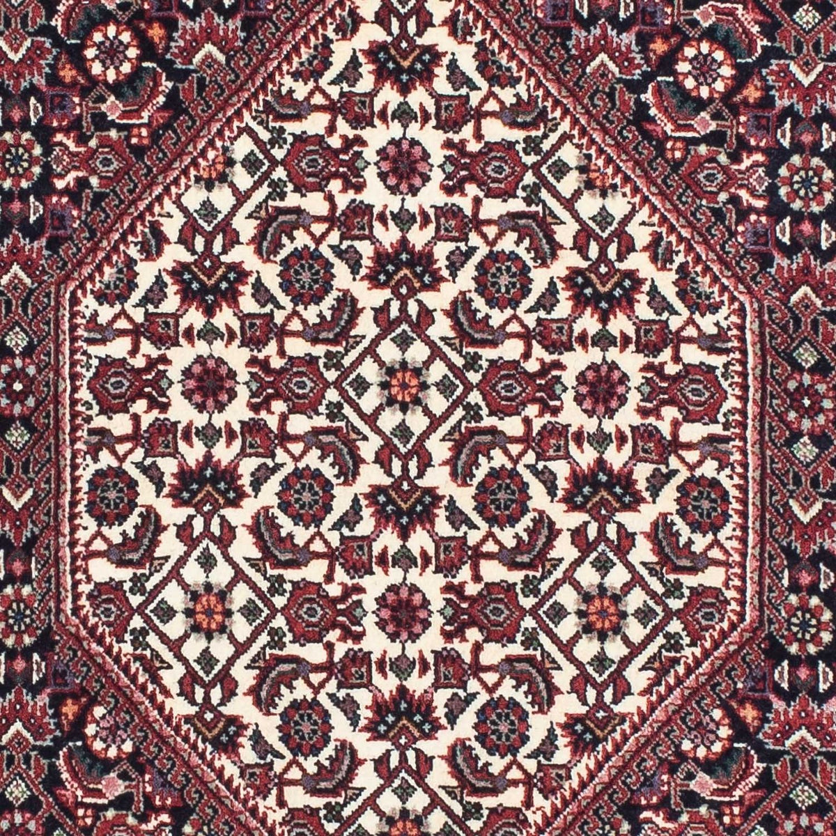 Perserteppich - Bidjar 206 x 73 cm