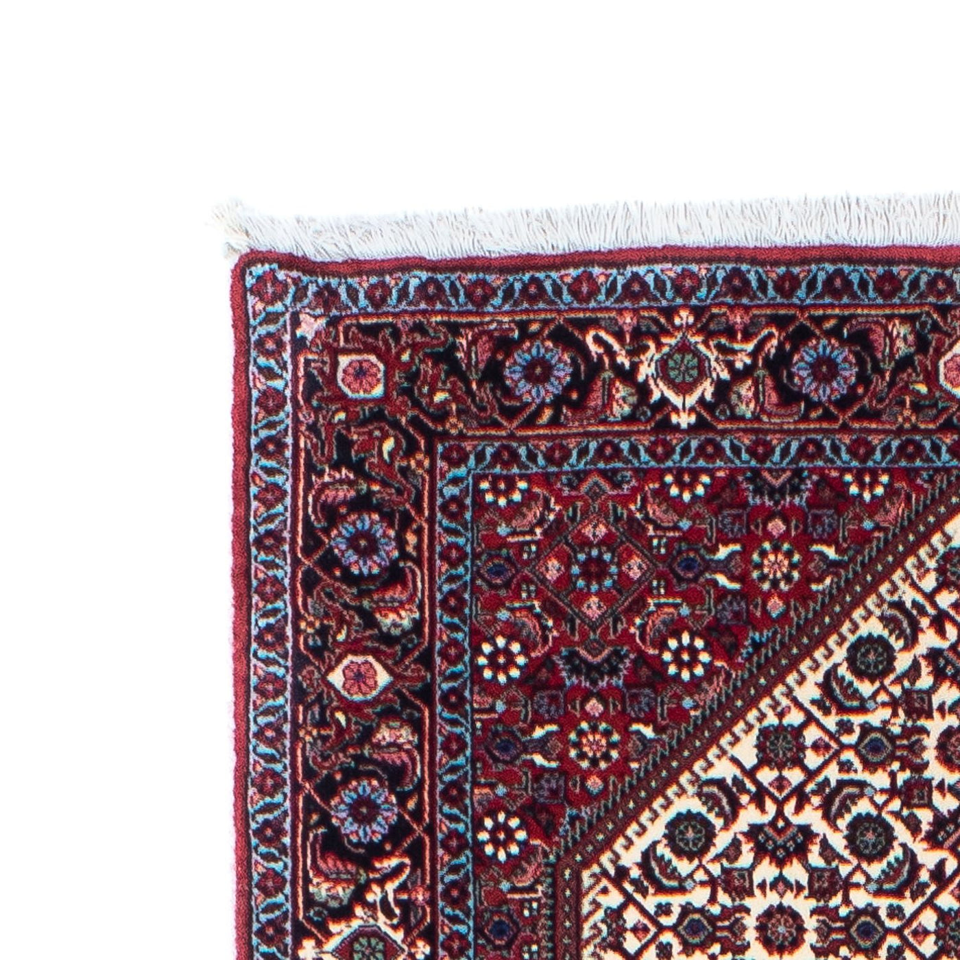 Bidjar Teppich 295x85cm - Perserteppich