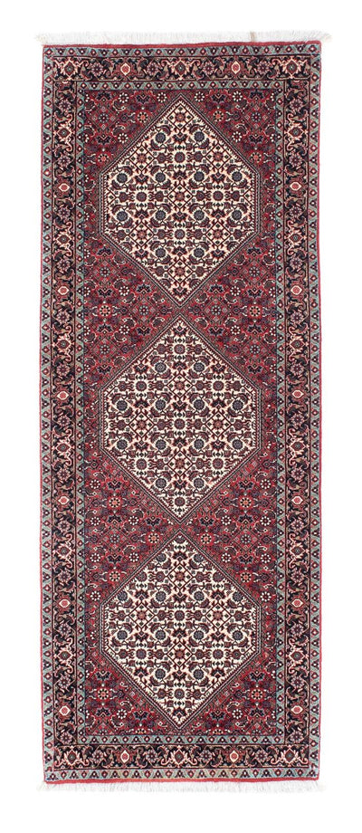 Bidjar Tappeto 75x206cm - Tappeto persiano