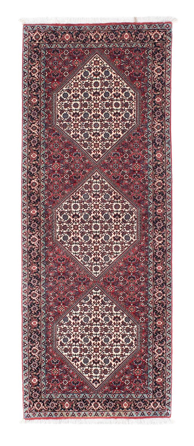 Perserteppich - Bidjar - Royal 206 x 75 cm