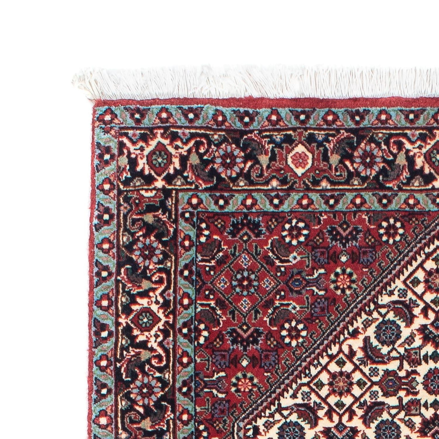 Bidjar Tappeto 206x75cm - Tappeto persiano