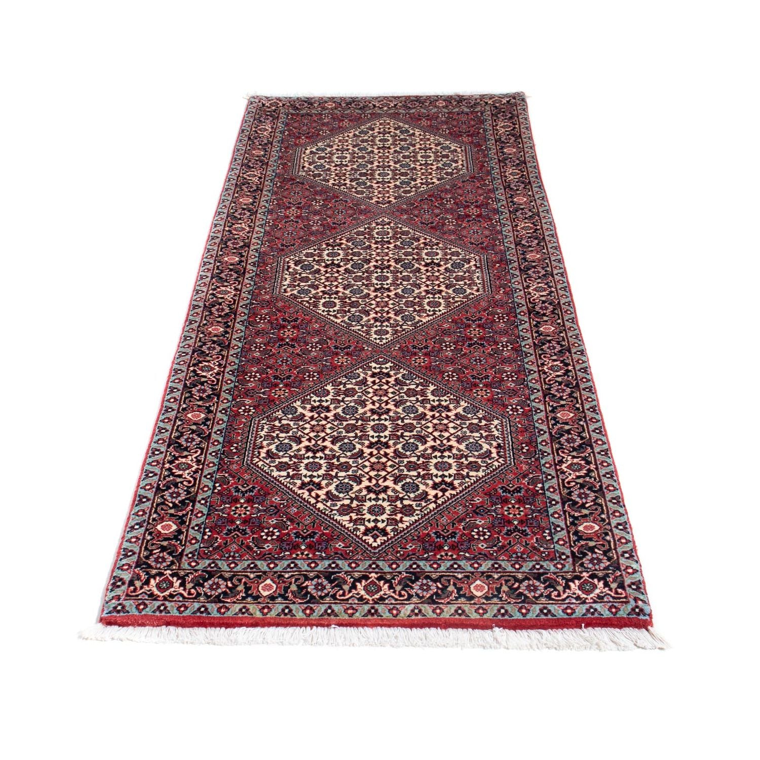 Perserteppich - Bidjar - Royal 206 x 75 cm