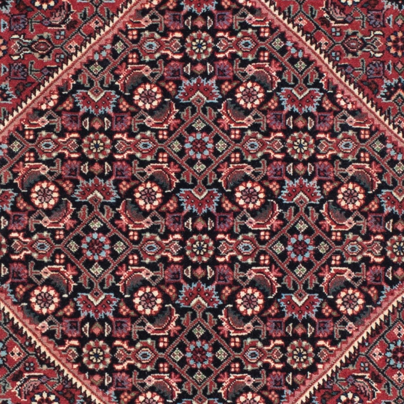 Perserteppich - Bidjar - Royal 209 x 72 cm