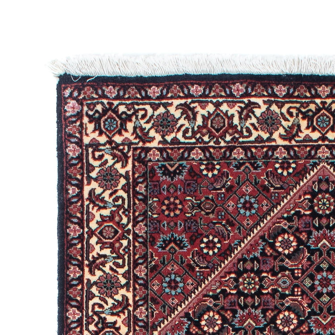 Bidjar Tappeto 209x72cm - Tappeto persiano