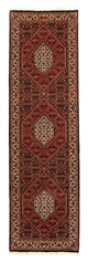 Bidjar Teppich 296x83cm - Perserteppich