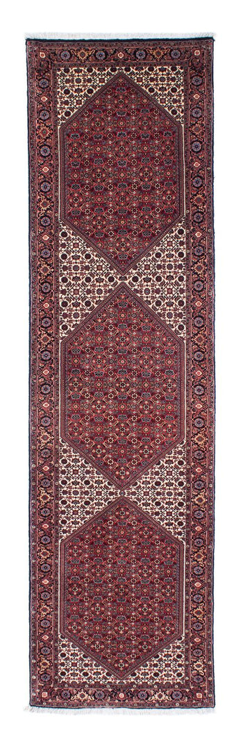 Perserteppich - Bidjar - Royal 313 x 83 cm