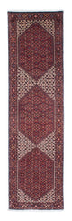 Bidjar Teppich 313x83cm - Perserteppich