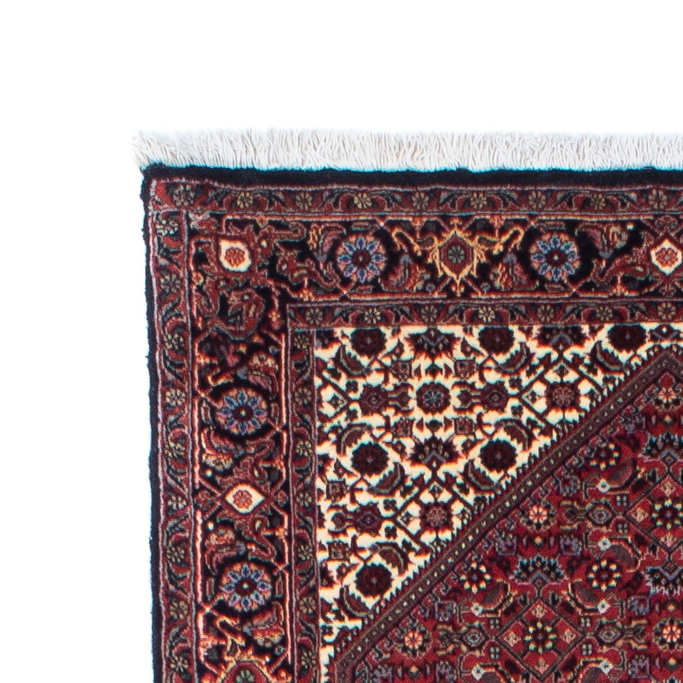 Bidjar Teppich 313x83cm - Perserteppich