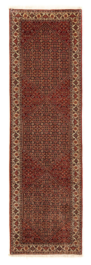 Perserteppich - Bidjar 307 x 84 cm