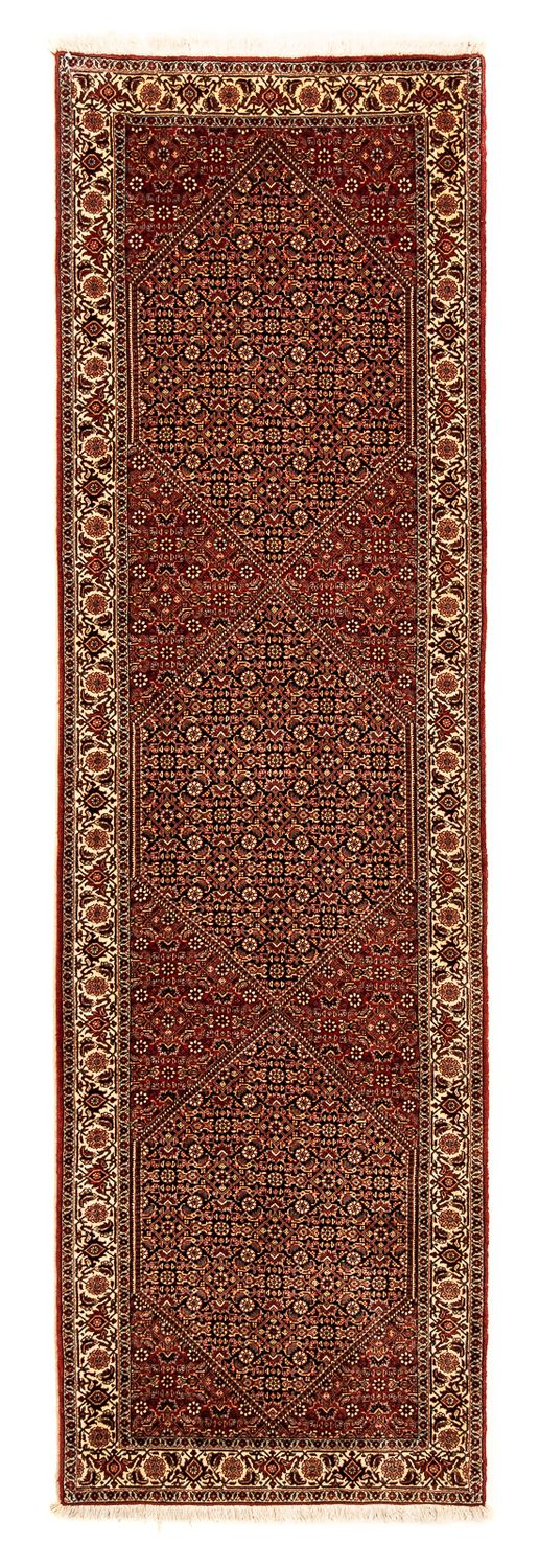 Perserteppich - Bidjar 307 x 84 cm