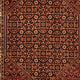 Perserteppich - Bidjar 307 x 84 cm