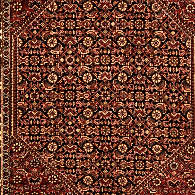 Perserteppich - Bidjar 307 x 84 cm