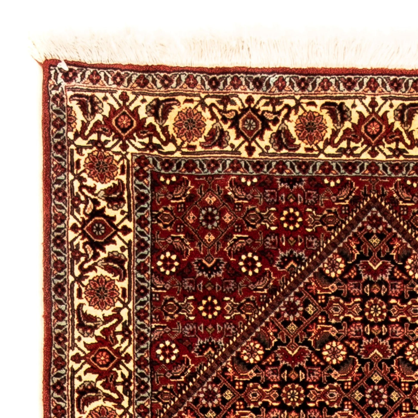 Tapis de Bidjar Tapis 307x84cm - Tapis persan