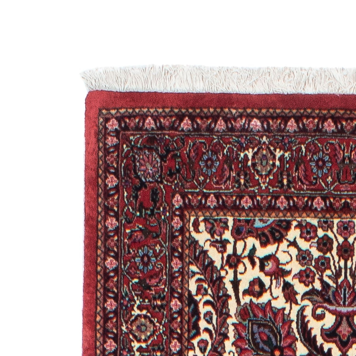 Tapis de Bidjar Tapis 291x80cm - Tapis persan