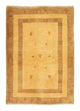 Gabbeh Persisch Teppich 174x121cm - Perserteppich Wollteppich