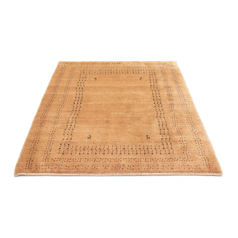 Gabbeh Teppich - Perser 197 x 154 cm