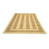 Tappeto Gabbeh - Loribaft Persero - 248 x 168 cm - beige