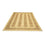Gabbeh Teppich - Perser 248 x 168 cm - beige