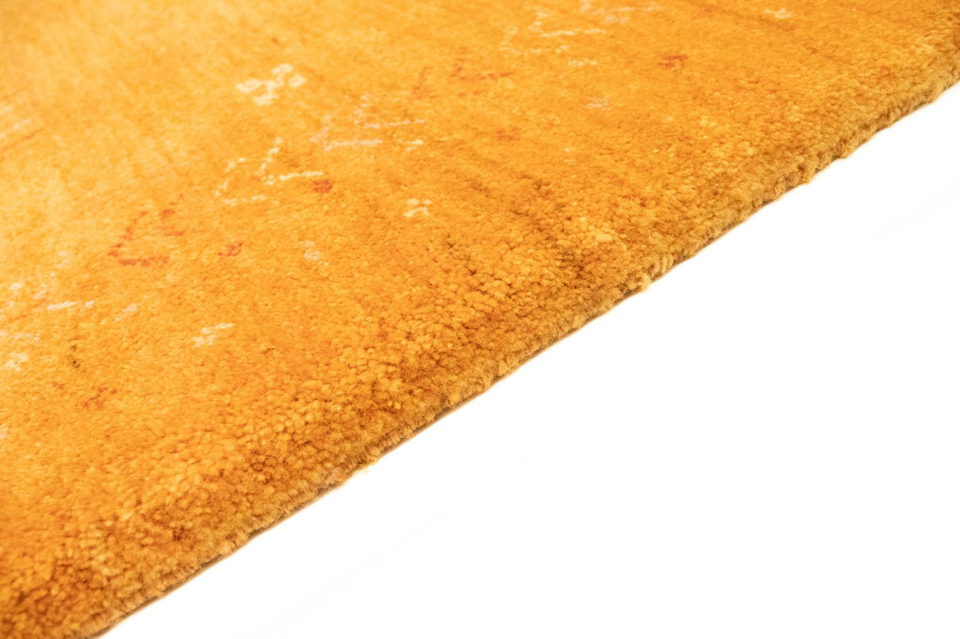Gabbeh Persisch Teppich 224x177cm - Perserteppich Wollteppich