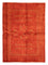 Gabbeh Teppich - Perser 228 x 165 cm