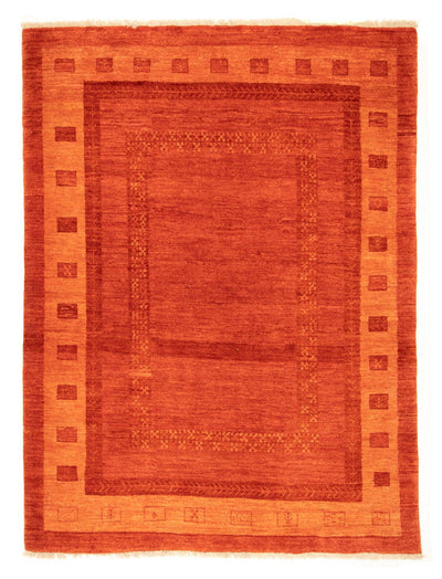 Tapis Gabbeh persan Tapis 173x224cm - Perserteppich Wollteppich