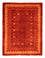 Gabbeh Teppich - Perser 230 x 175 cm