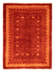Gabbeh Teppich - Perser 230 x 175 cm